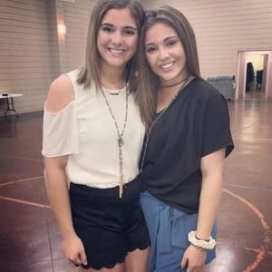 Meet your Posher, Hannah